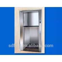 Dumbwaiter utilizar la tecnología de Japón, el precio del ascensor de servicio, fábrica dumbwaiter.